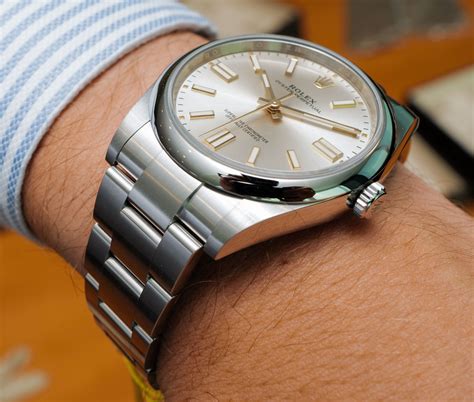 rolex perpetual oyster|new rolex oyster perpetual 2020.